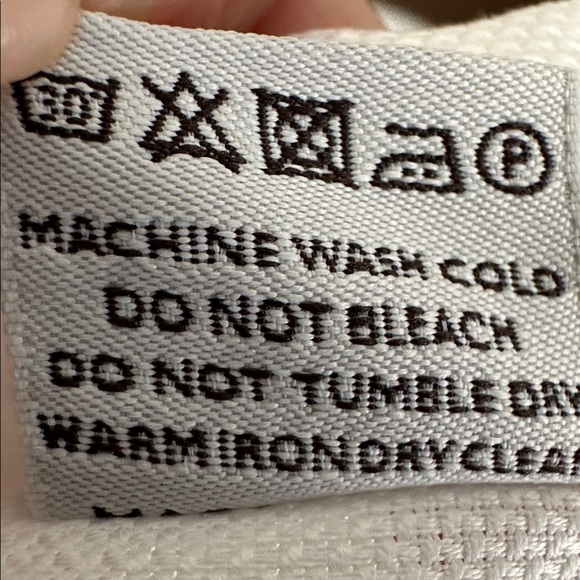 CANALI Italian Cotton Dress Shirt White | 16 - Picture 7 of 8